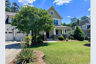 4603 Brighton Ridge Drive, Apex, NC 27539 - Photo 4
