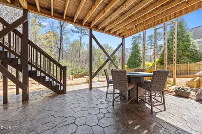 4603 Brighton Ridge Drive, Apex, NC 27539 - Photo 48