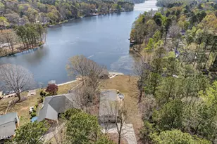 104 Pontiac Cove, Louisburg, NC 27549 - Photo 38