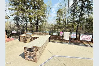 509 N Tunstall Avenue, Apex, NC 27502 - Photo 28