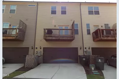 509 N Tunstall Avenue, Apex, NC 27502 - Photo 22