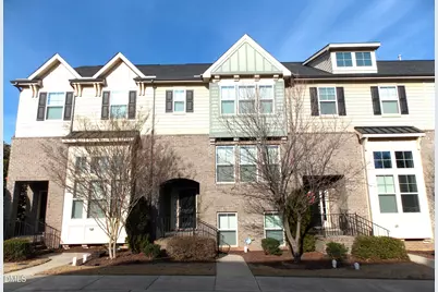 509 N Tunstall Avenue, Apex, NC 27502 - Photo 1