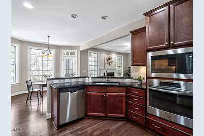 722 Toms Creek Road, Cary, NC 27519 - Photo 14