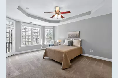 722 Toms Creek Road, Cary, NC 27519 - Photo 18