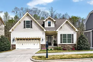 722 Toms Creek Rd, Cary, NC 27519 - Photo 1