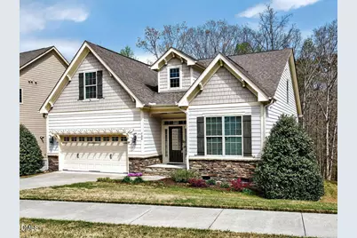 722 Toms Creek Road, Cary, NC 27519 - Photo 2