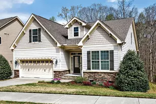 722 Toms Creek Rd, Cary, NC 27519 - Photo 2