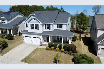 320 Spruce Pine Trail, Knightdale, NC 27545 - Photo 48