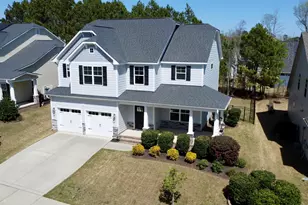 320 Spruce Pne Trl, Knightdale, NC 27545 - Photo 48