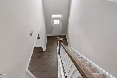 320 Spruce Pine Trail, Knightdale, NC 27545 - Photo 46