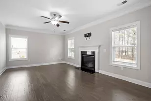 320 Spruce Pne Trl, Knightdale, NC 27545 - Photo 22