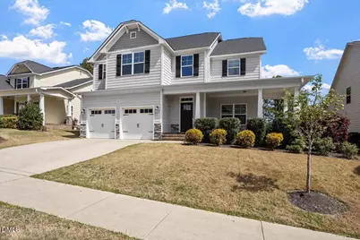 320 Spruce Pine Trail, Knightdale, NC 27545 - Photo 10