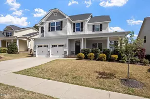 320 Spruce Pne Trl, Knightdale, NC 27545 - Photo 10