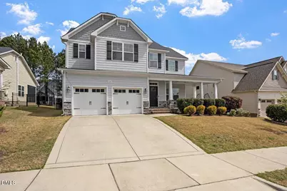 320 Spruce Pine Trail, Knightdale, NC 27545 - Photo 4