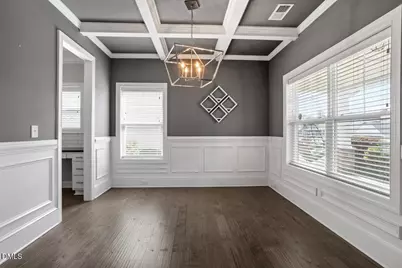 320 Spruce Pine Trail, Knightdale, NC 27545 - Photo 34