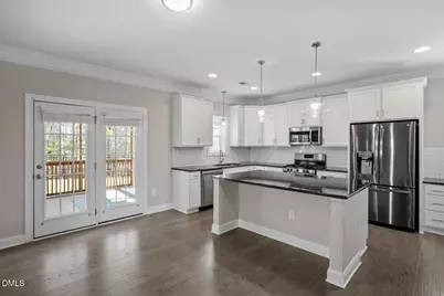 320 Spruce Pine Trail, Knightdale, NC 27545 - Photo 20