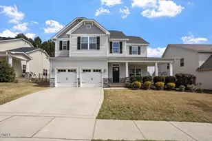320 Spruce Pne Trl, Knightdale, NC 27545 - Photo 2