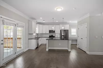 320 Spruce Pine Trail, Knightdale, NC 27545 - Photo 26