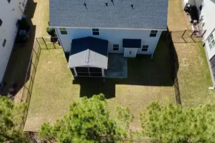 320 Spruce Pne Trl, Knightdale, NC 27545 - Photo 8