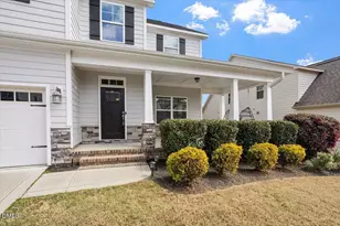 320 Spruce Pne Trl, Knightdale, NC 27545 - Photo 12