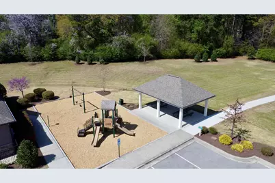 320 Spruce Pine Trail, Knightdale, NC 27545 - Photo 44