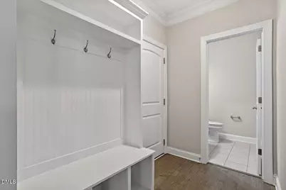 320 Spruce Pine Trail, Knightdale, NC 27545 - Photo 32