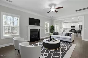 320 Spruce Pne Trl, Knightdale, NC 27545 - Photo 4