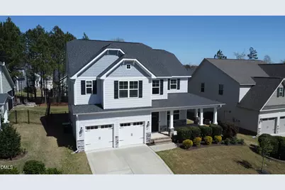 320 Spruce Pine Trail, Knightdale, NC 27545 - Photo 42