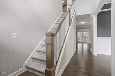 320 Spruce Pine Trail, Knightdale, NC 27545 - Photo 12