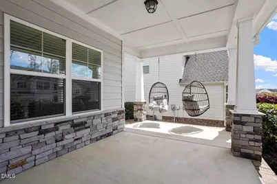 320 Spruce Pine Trail, Knightdale, NC 27545 - Photo 6