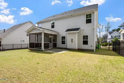 320 Spruce Pine Trail, Knightdale, NC 27545 - Photo 8