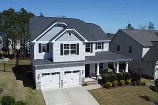 320 Spruce Pne Trl, Knightdale, NC 27545 - Photo 46