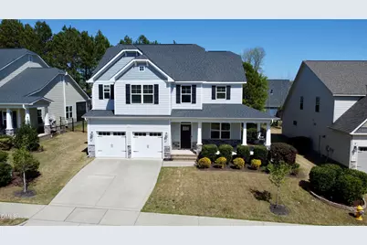 320 Spruce Pine Trail, Knightdale, NC 27545 - Photo 2