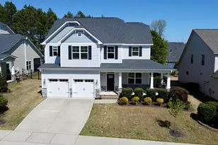 320 Spruce Pne Trl, Knightdale, NC 27545 - Photo 2