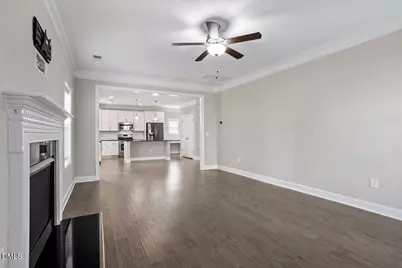 320 Spruce Pine Trail, Knightdale, NC 27545 - Photo 20