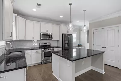 320 Spruce Pine Trail, Knightdale, NC 27545 - Photo 22