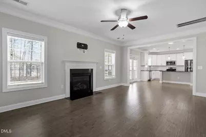 320 Spruce Pine Trail, Knightdale, NC 27545 - Photo 18