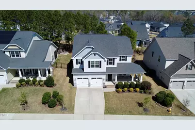 320 Spruce Pine Trail, Knightdale, NC 27545 - Photo 48