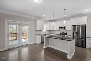 320 Spruce Pne Trl, Knightdale, NC 27545 - Photo 22
