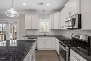 320 Spruce Pne Trl, Knightdale, NC 27545 - Photo 30