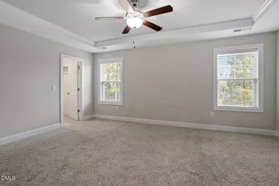 320 Spruce Pine Trail, Knightdale, NC 27545 - Photo 36