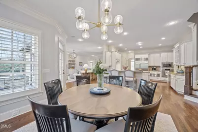 102 Michelangelo Way, Cary, NC 27518 - Photo 30