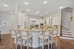 102 Michelangelo Way, Cary, NC 27518 - Photo 28