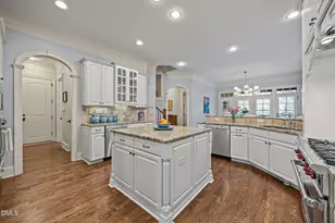 102 Michelangelo Way, Cary, NC 27518 - Photo 20