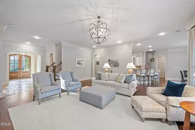 102 Michelangelo Way, Cary, NC 27518 - Photo 18