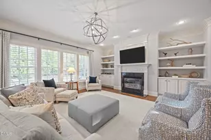 102 Michelangelo Way, Cary, NC 27518 - Photo 16