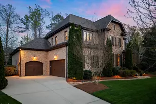 102 Michelangelo Way, Cary, NC 27518 - Photo 6