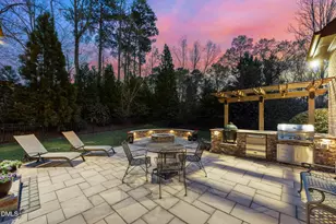 102 Michelangelo Way, Cary, NC 27518 - Photo 60