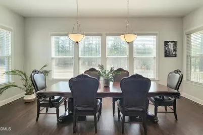 213 Center Hill Drive, Holly Springs, NC 27540 - Photo 14