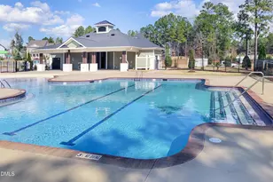 213 Center Hill Dr, Holly Springs, NC 27540 - Photo 44